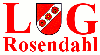 27. Rosendahler Laufmeisterschaften