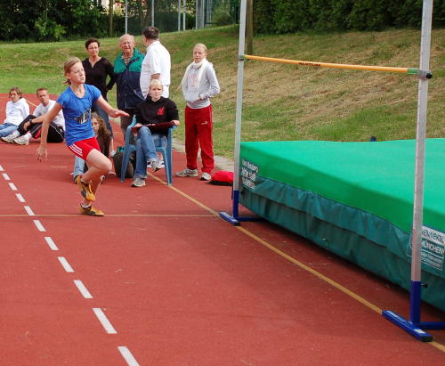 Anlauf zu neuen Rekorden