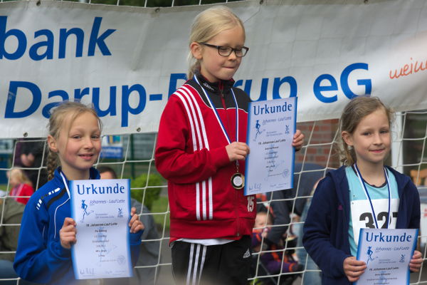 Antonia Reuver steht wieder auf dem Podestplatz ganz oben.a