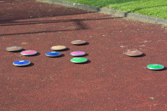 Viele, viele bunte Smarties...